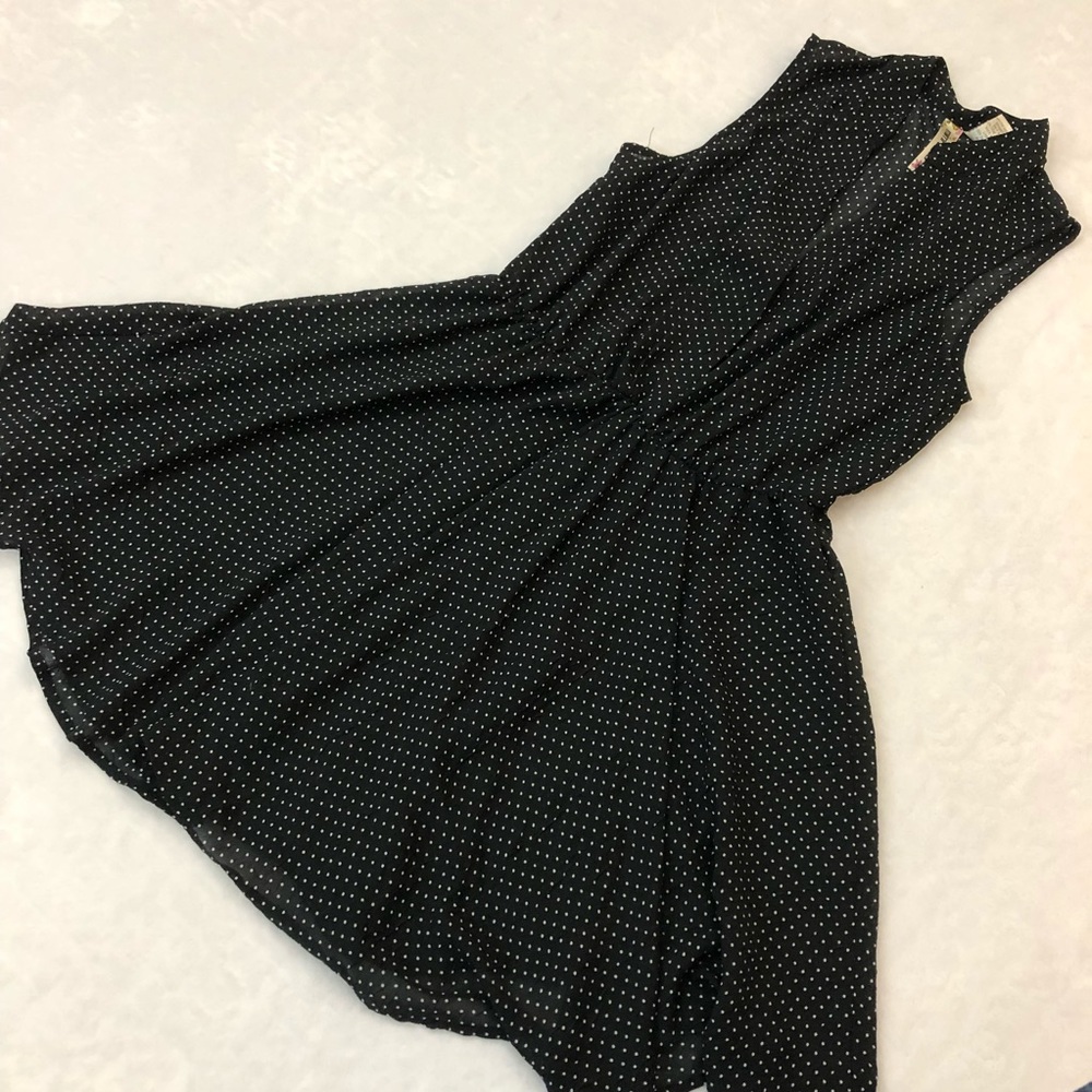 Tank Dress